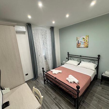 B&B Poesia Affittacamere Taranto Eksteriør billede