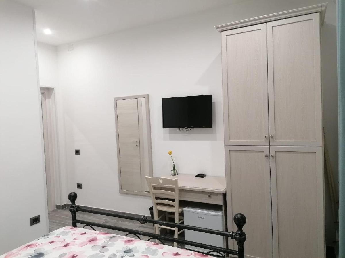 B&B Poesia Affittacamere Taranto Eksteriør billede