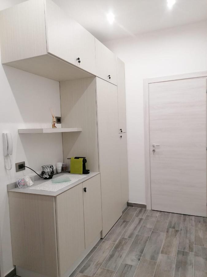 B&B Poesia Affittacamere Taranto Eksteriør billede