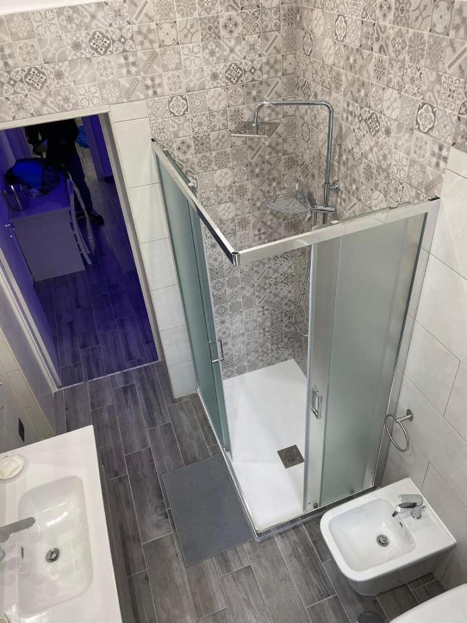 B&B Poesia Affittacamere Taranto Eksteriør billede