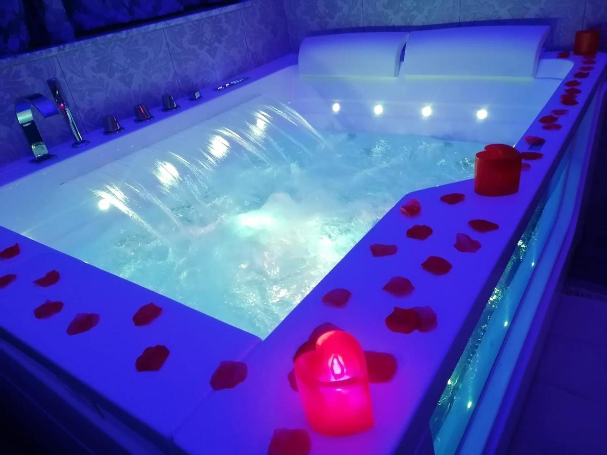 B&B Poesia Affittacamere Taranto Eksteriør billede