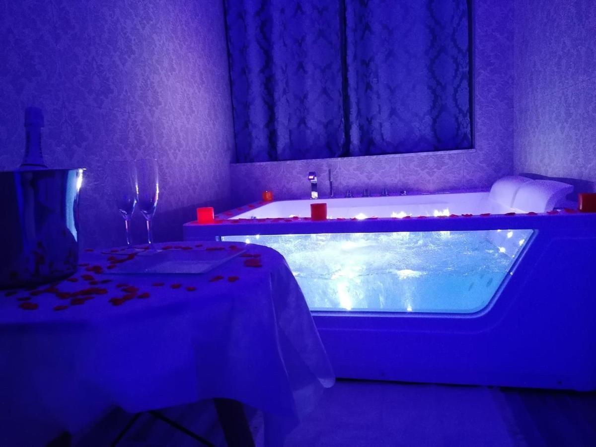 B&B Poesia Affittacamere Taranto Eksteriør billede