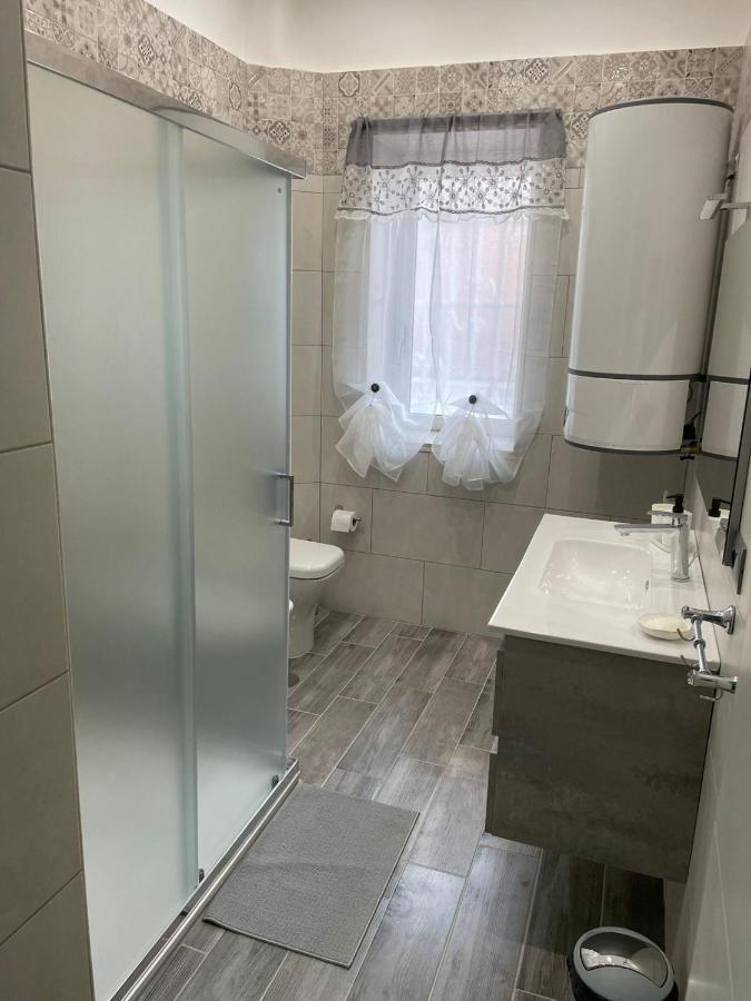B&B Poesia Affittacamere Taranto Eksteriør billede