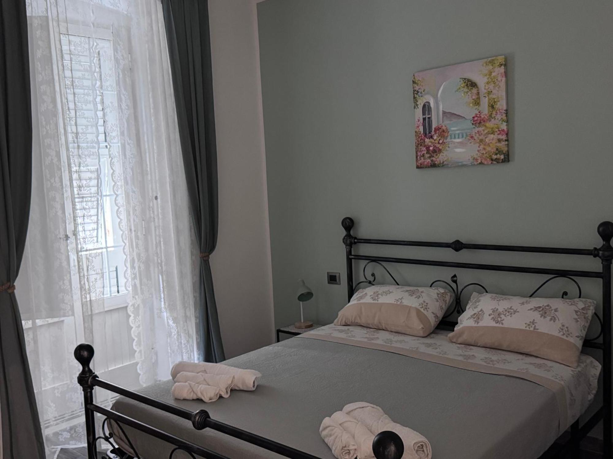 B&B Poesia Affittacamere Taranto Eksteriør billede
